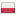 portalogloszen.pl server is located in Poland